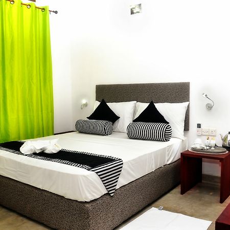Aaranya Residence Kandy Exteriör bild