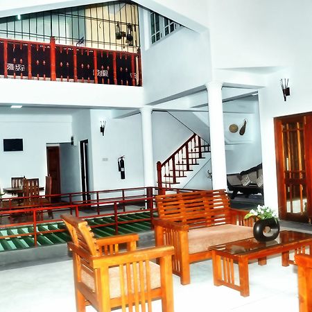 Aaranya Residence Kandy Exteriör bild