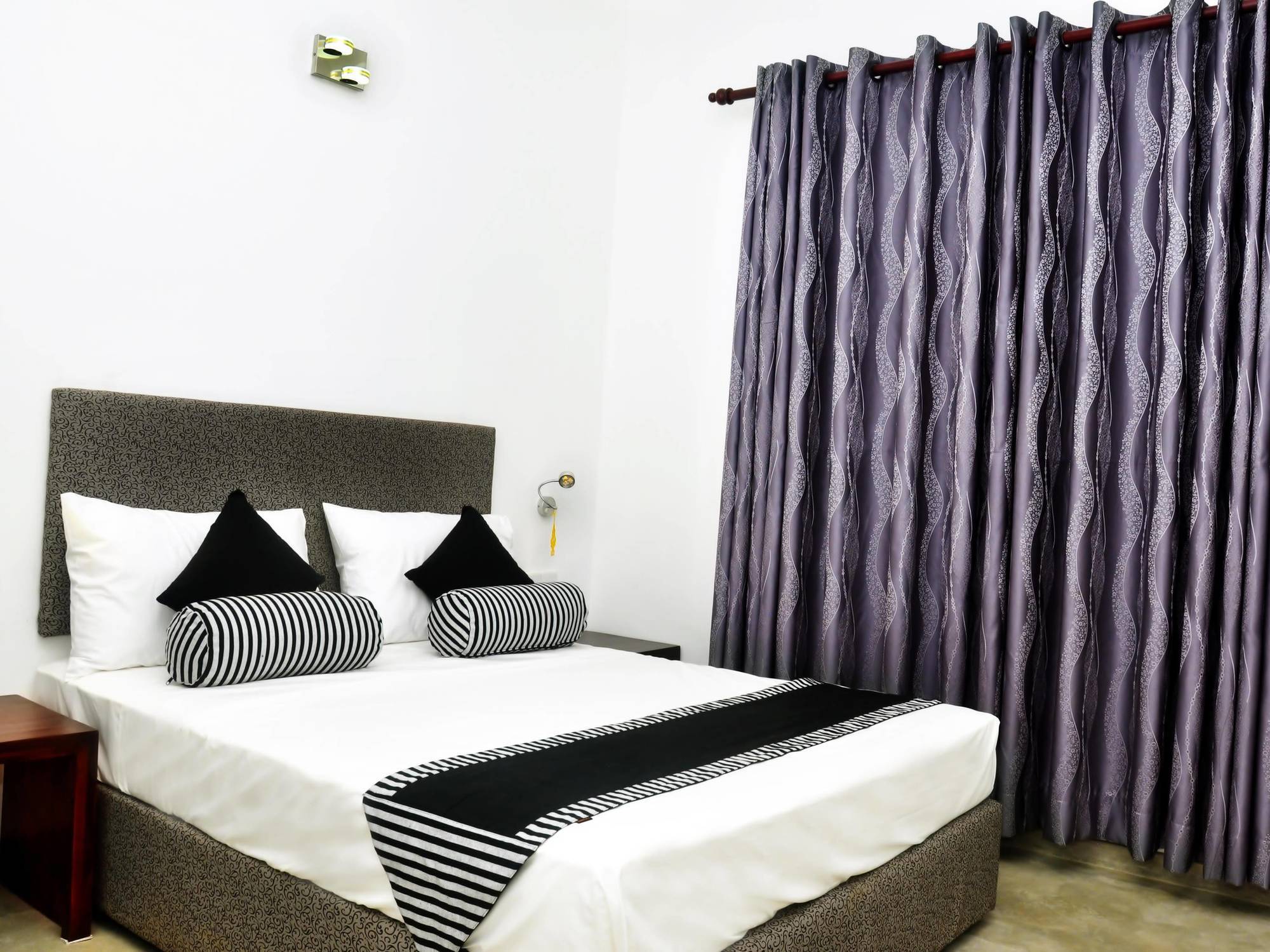 Aaranya Residence Kandy Exteriör bild
