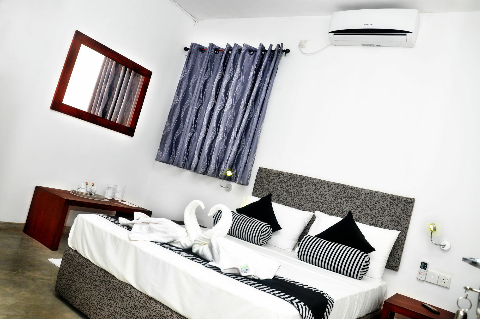 Aaranya Residence Kandy Exteriör bild