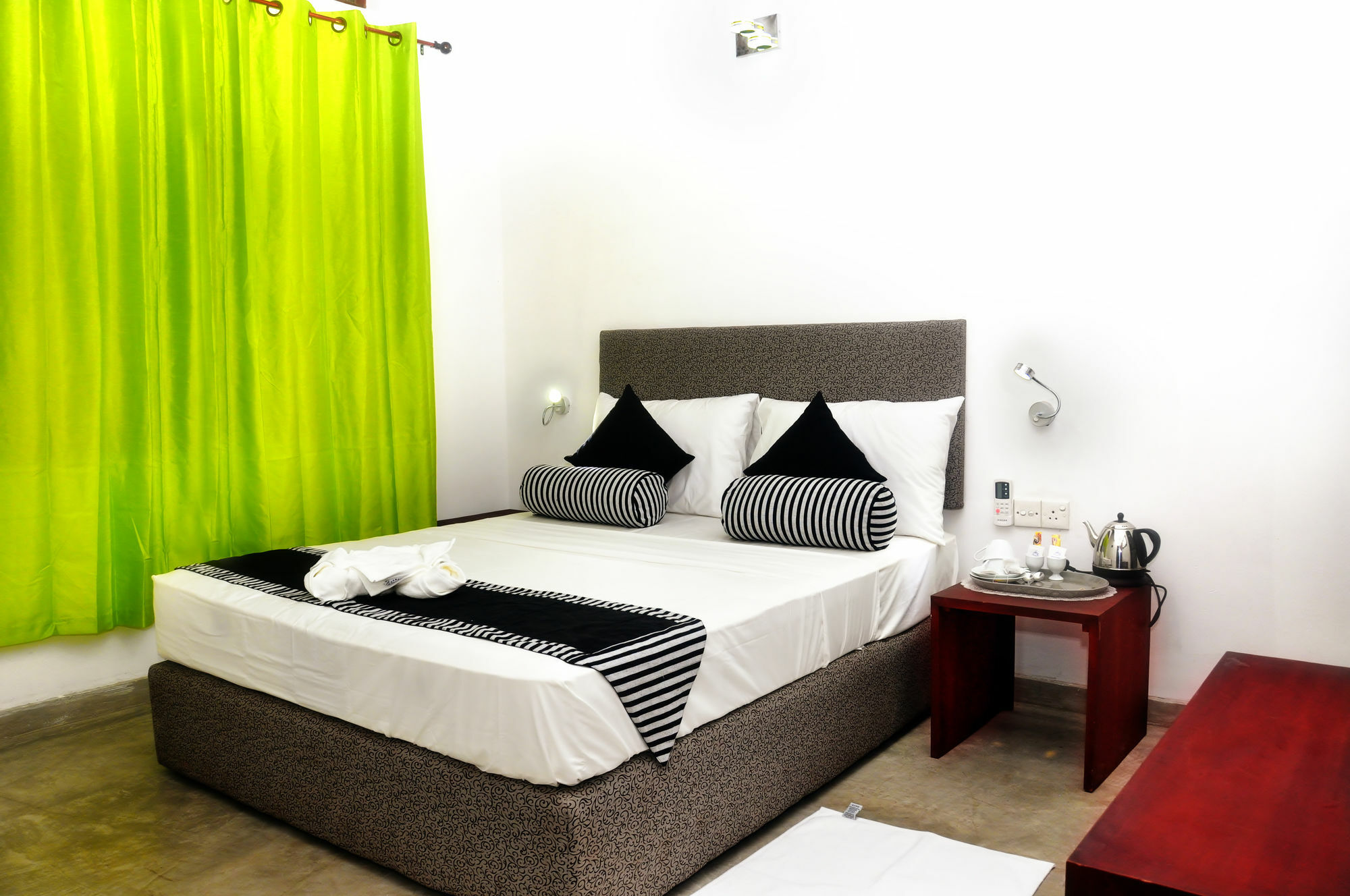 Aaranya Residence Kandy Exteriör bild