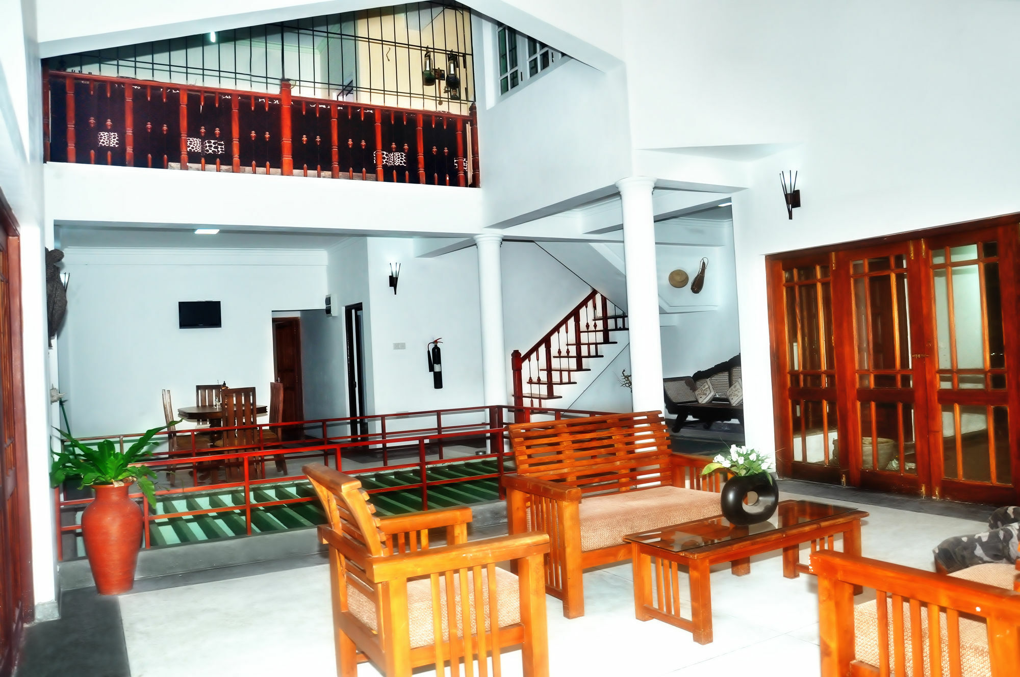 Aaranya Residence Kandy Exteriör bild