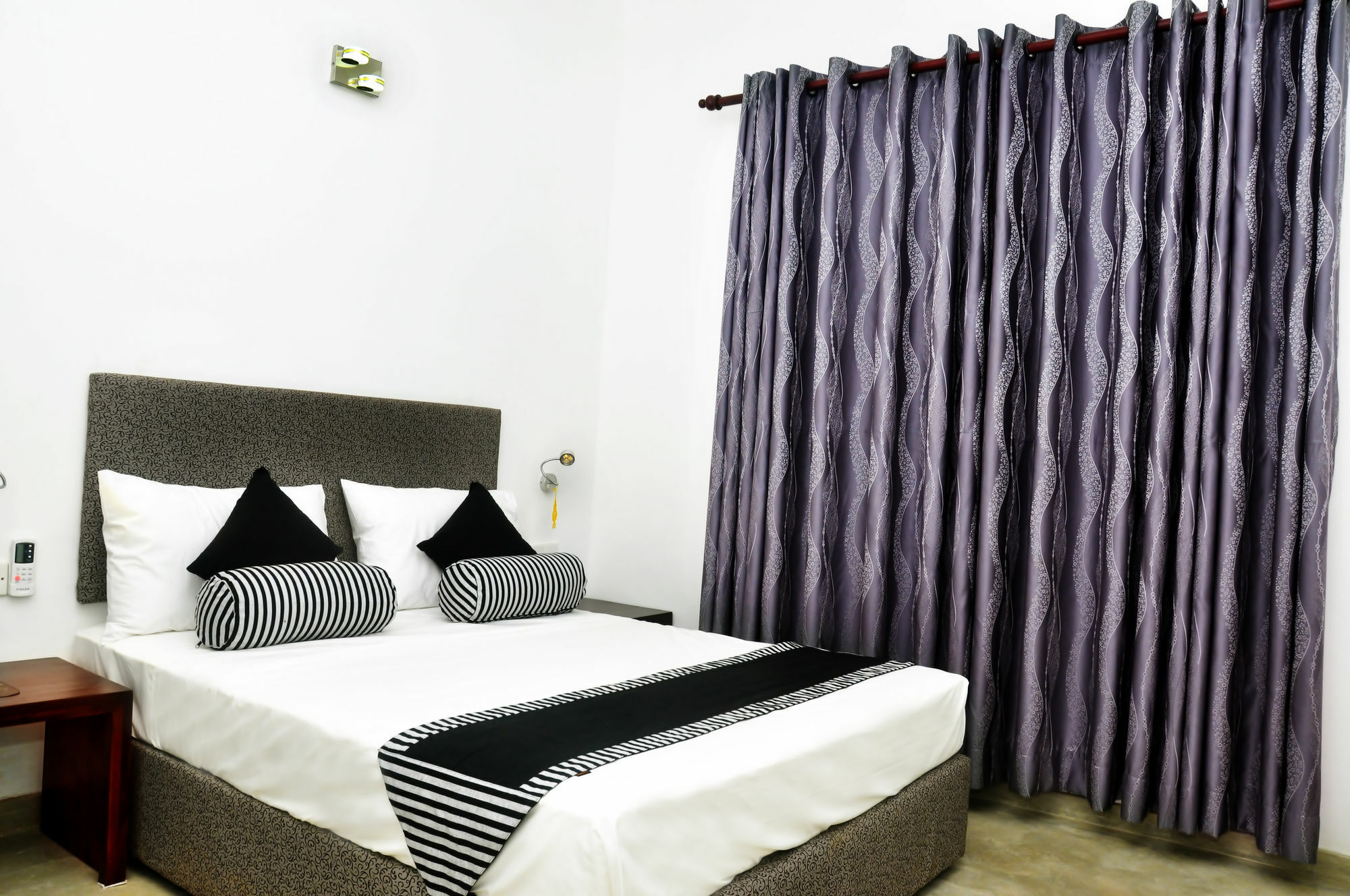 Aaranya Residence Kandy Exteriör bild